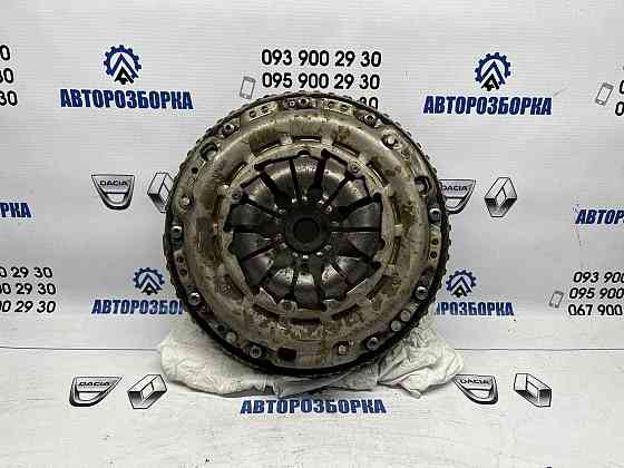 Зчеплення Демфер 1.2 Tce Renault Megane 4 Херсон