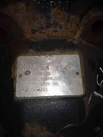 Редуктор МАН Редуктор MAN TGL TGM 37/9 37/10 37/11 37/12 Херсон