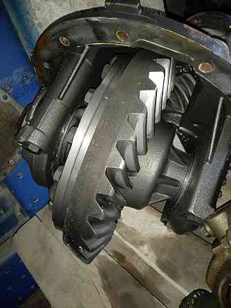 Редуктор МАН Редуктор MAN TGL TGM 37/9 37/10 37/11 37/12 Херсон