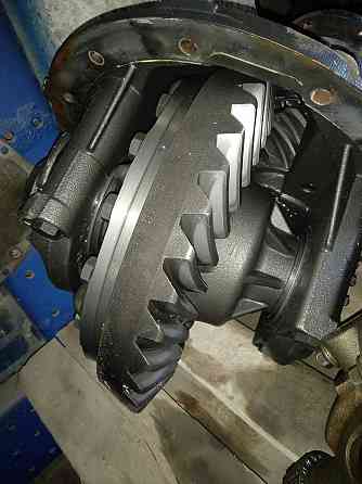 Редуктор МАН Редуктор MAN TGL TGM 37/9 37/10 37/11 37/12 Херсон