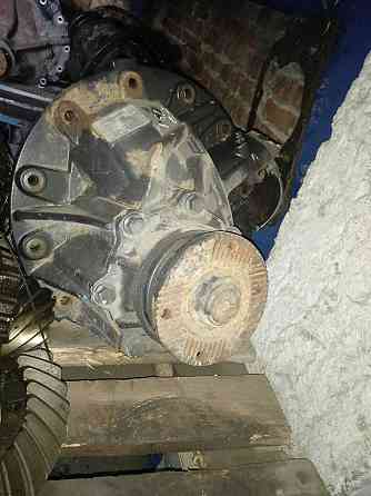 Редуктор МАН Редуктор MAN TGL TGM 37/9 37/10 37/11 37/12 Херсон