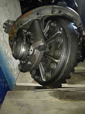 Редуктор МАН Редуктор MAN TGL TGM 37/9 37/10 37/11 37/12 Херсон