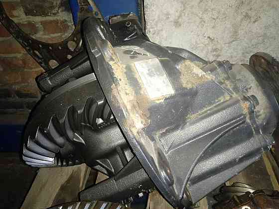 Редуктор МАН Редуктор MAN TGL TGM 37/9 37/10 37/11 37/12 Херсон