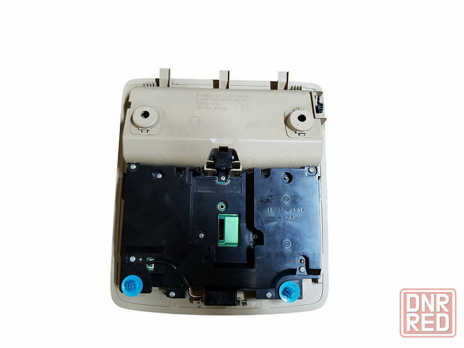 Плафон салона LEXUS ES350 2006-2012 6365033203A0 разборка Херсон - изображение 2