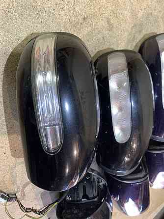 Зеркало Mercedes w203 c-class c180 c200 c220 c270 Херсон