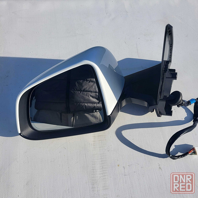 Tesla Model Y Дзеркало - рестайл дорестайл Херсон - изображение 1