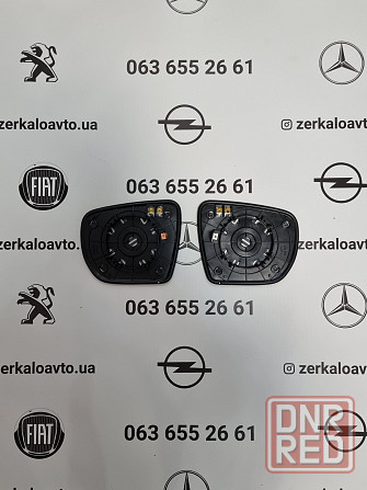 Дзеркальний елемент,Кришка,Поворотник,Рамка,Зеркало,Hyundai,Santa Fe Херсон - изображение 6