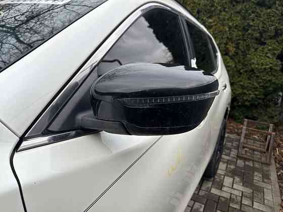 Зеркало Nissan Rogue T32 Херсон