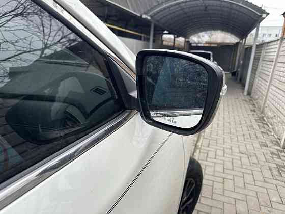 Зеркало Nissan Rogue T32 Херсон
