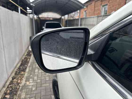 Зеркало Nissan Rogue T32 Херсон