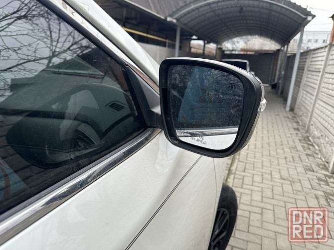 Зеркало Nissan Rogue T32 Херсон - изображение 4