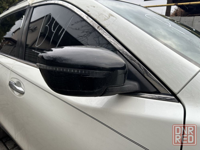 Зеркало Nissan Rogue T32 Херсон - изображение 3