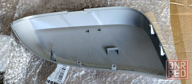 Зеркало . Накладка. Крышка. Дзеркало. Toyota RAV 4. 2013 - 18. Херсон - изображение 2