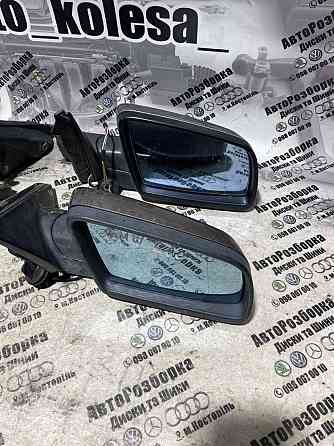 Зеркало Дзеркало БМВ Е60 Е61 BMW E60 E61 Херсон