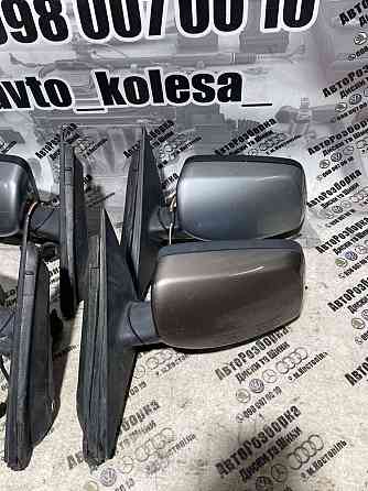 Зеркало Дзеркало БМВ Е60 Е61 BMW E60 E61 Херсон
