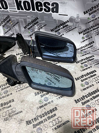 Зеркало Дзеркало БМВ Е60 Е61 BMW E60 E61 Херсон - изображение 4