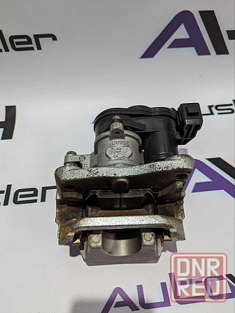 D40106RA0C Левый D40006RA0C Правый Суппорт тормозной rogue t33 2.5 Херсон - изображение 2