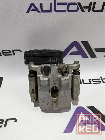 D40106RA0C Левый D40006RA0C Правый Суппорт тормозной rogue t33 2.5 Херсон - изображение 3