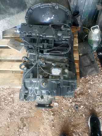 Коробка передач 5s42 zf 6s850 zf 6s36 zf 16s109 и другие Херсон