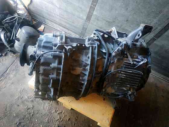 Коробка передач 5s42 zf 6s850 zf 6s36 zf 16s109 и другие Херсон