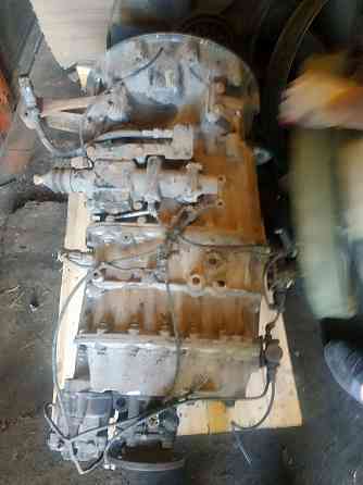 Коробка передач 5s42 zf 6s850 zf 6s36 zf 16s109 и другие Херсон