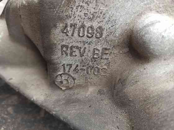 Редуктор 3.21 45-14 дифференциал задний Land Rover Freelander 1 1.8 Херсон