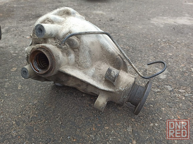 Редуктор 3.21 45-14 дифференциал задний Land Rover Freelander 1 1.8 Херсон - изображение 5