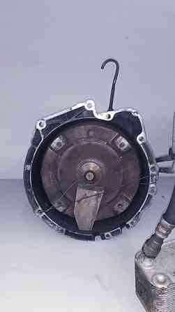 Коробка передач ZF 6HP26X BMW X5 E53 X5 E70 Х6 E71 АКПП Херсон