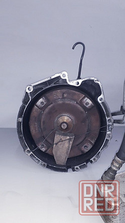 Коробка передач ZF 6HP26X BMW X5 E53 X5 E70 Х6 E71 АКПП Херсон - изображение 1
