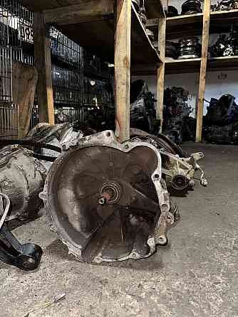 КПП+раздатка Hyundai Galloper,Mitsubishi Pajero 1,2,L200,L400 2.5 TD Херсон