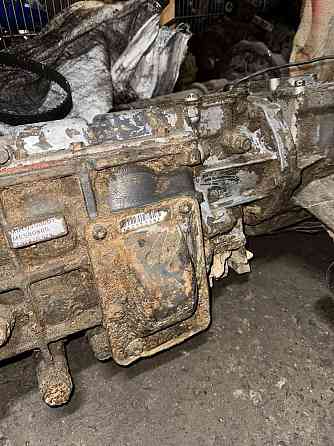 КПП+раздатка Hyundai Galloper,Mitsubishi Pajero 1,2,L200,L400 2.5 TD Херсон