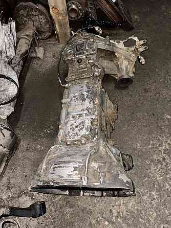 КПП+раздатка Hyundai Galloper,Mitsubishi Pajero 1,2,L200,L400 2.5 TD Херсон