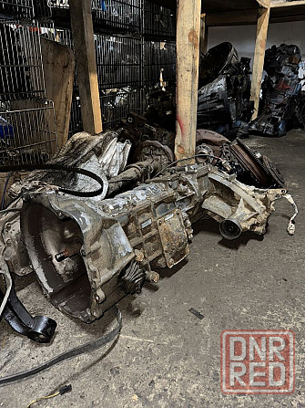 КПП+раздатка Hyundai Galloper,Mitsubishi Pajero 1,2,L200,L400 2.5 TD Херсон - изображение 2