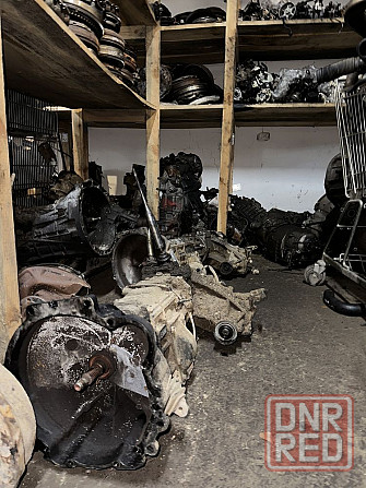 КПП+раздатка Hyundai Galloper,Mitsubishi Pajero 1,2,L200,L400 2.5 TD Херсон - изображение 6