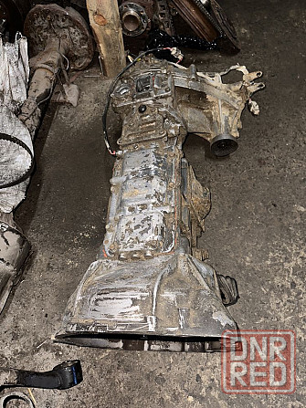 КПП+раздатка Hyundai Galloper,Mitsubishi Pajero 1,2,L200,L400 2.5 TD Херсон - изображение 5