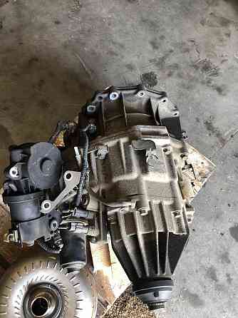 Роздатка Коробка роздаточна Nissan Navara d40 Nissan Pathfinder R51 Херсон