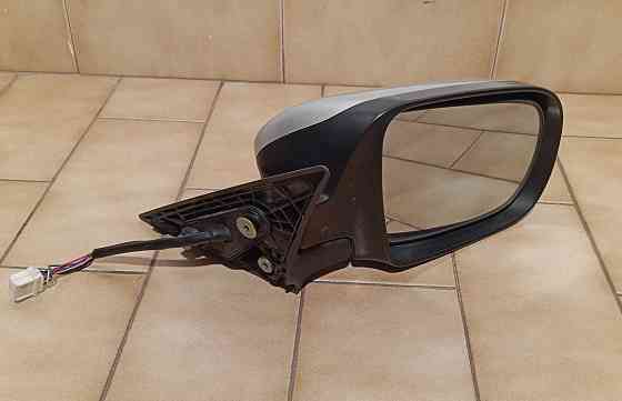 Дзеркало праве, зеркало правое Subaru Legacy 4 (8-pin) Херсон