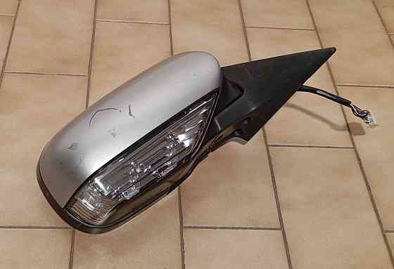 Дзеркало праве, зеркало правое Subaru Legacy 4 (8-pin) Херсон