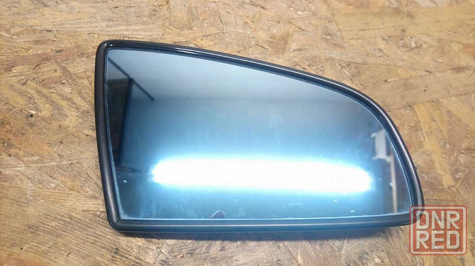 Вкладыш зеркала Audi A3 A4 A5 A6 A7 A8 Q3 Q5 Q7 Q8 C6 C7 B9 B8 стекло Херсон - изображение 8