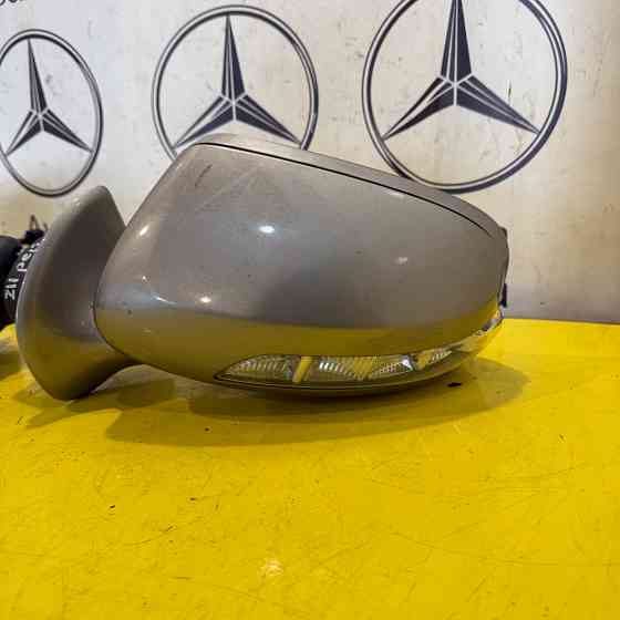Дзеркала Mercedes W211 рестайлінг Херсон
