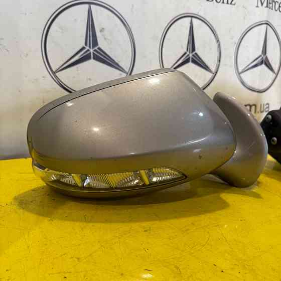 Дзеркала Mercedes W211 рестайлінг Херсон