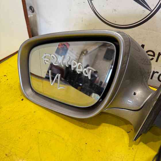 Дзеркала Mercedes W211 рестайлінг Херсон