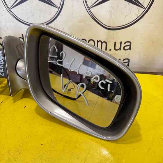 Дзеркала Mercedes W211 рестайлінг Херсон