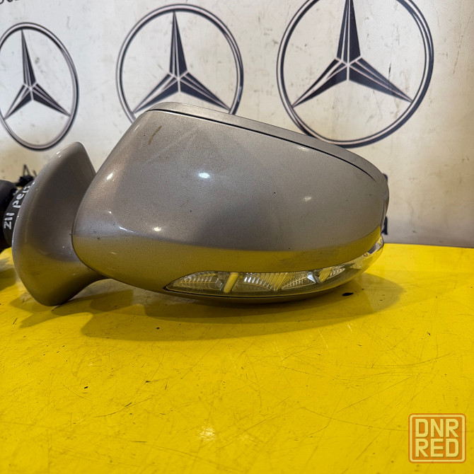 Дзеркала Mercedes W211 рестайлінг Херсон - изображение 4
