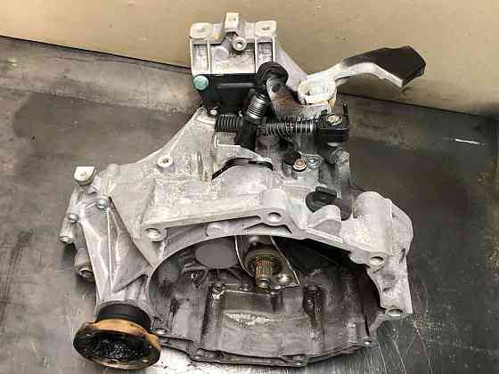 Коробка  КПП 1.6 MPI FVH LVN VW Golf 5 Skoda Octavia A5 Гольф Октавія Херсон