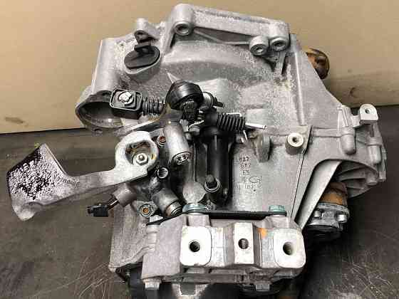 Коробка  КПП 1.6 MPI FVH LVN VW Golf 5 Skoda Octavia A5 Гольф Октавія Херсон
