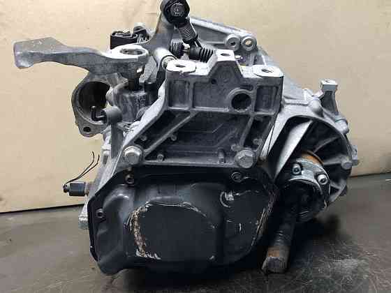 Коробка  КПП 1.6 MPI FVH LVN VW Golf 5 Skoda Octavia A5 Гольф Октавія Херсон