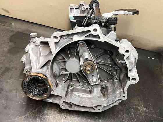 Коробка  КПП 1.6 MPI FVH LVN VW Golf 5 Skoda Octavia A5 Гольф Октавія Херсон