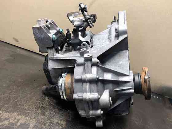 Коробка  КПП 1.6 MPI FVH LVN VW Golf 5 Skoda Octavia A5 Гольф Октавія Херсон