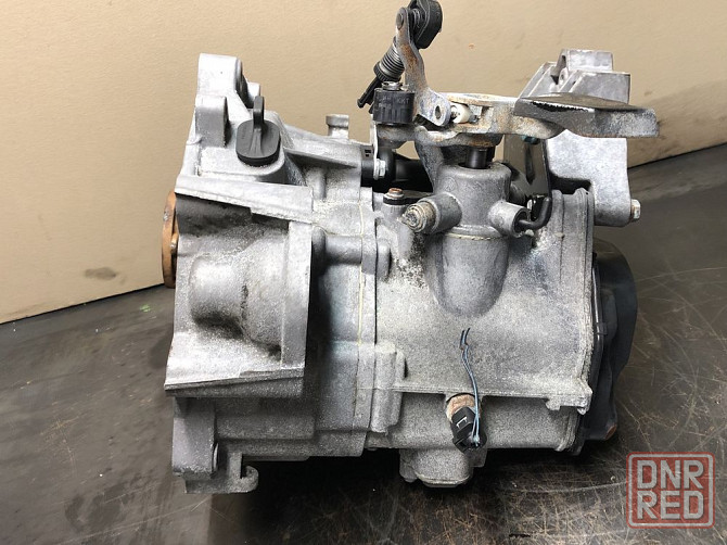 Коробка  КПП 1.6 MPI FVH LVN VW Golf 5 Skoda Octavia A5 Гольф Октавія Херсон - изображение 7
